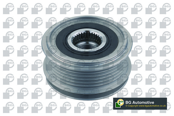 BGA DC0101 Шкив генератора BGA DC0101 Шкив генератора