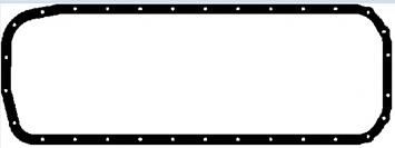 BGA OP9356 Прокладка піддону оливи