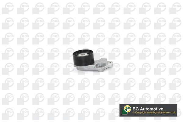 BGA BC16001 Autopart — Photo #2 BGA BC16001 Autopart — Photo #2