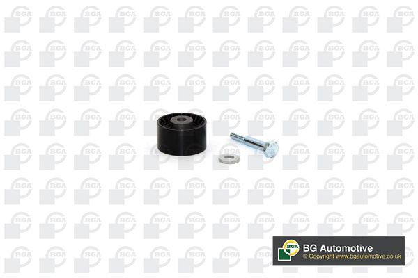 BGA BC22021 Автозапчастина — Фото №2 BGA BC22021 Автозапчастина — Фото №2