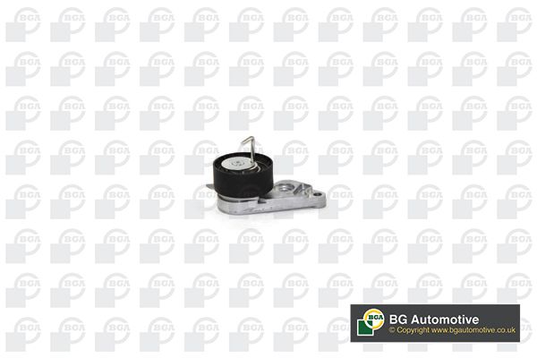 BGA BC23011 Автозапчасть — Фото №2 BGA BC23011 Автозапчасть — Фото №2