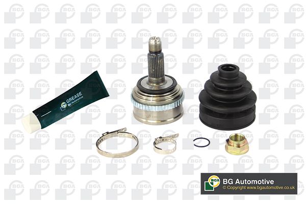 BGA CV2500A Шрус BGA CV2500A Шрус