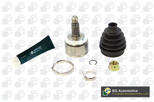 BGA CV2505A Шрус