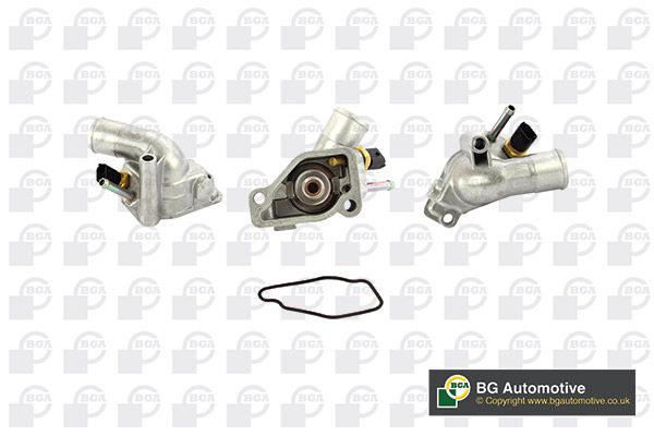 BGA CT5505 Термостат BGA CT5505 Термостат