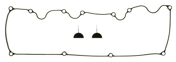 BGA RK5324 Прокладка кришки клапанів