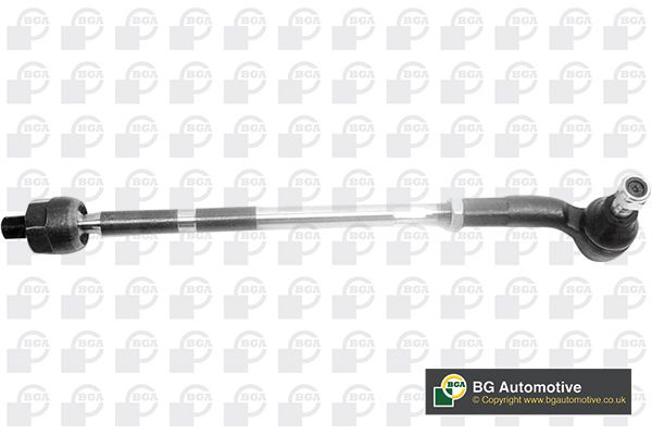 BGA SR0101 Автозапчастина