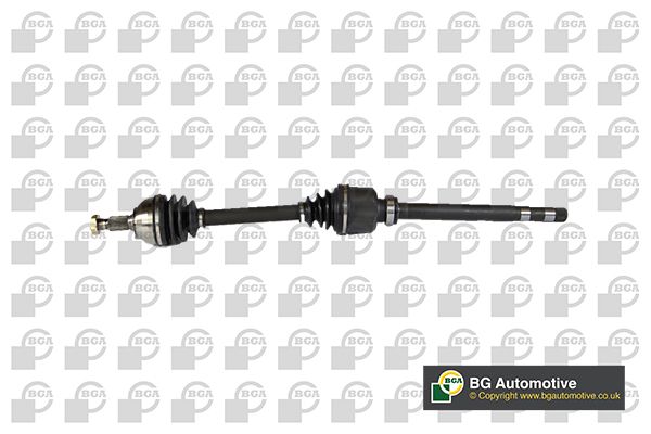 BGA DS1401R Drive shaft assy BGA DS1401R Drive shaft assy