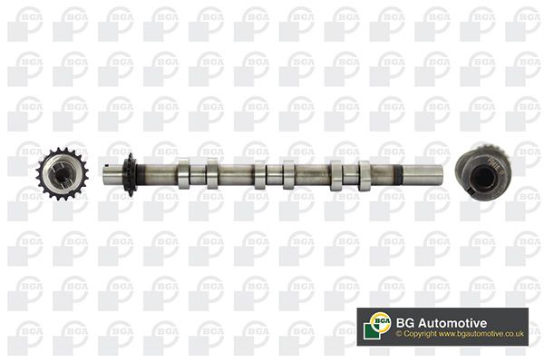 BGA CS4203 Camshaft
