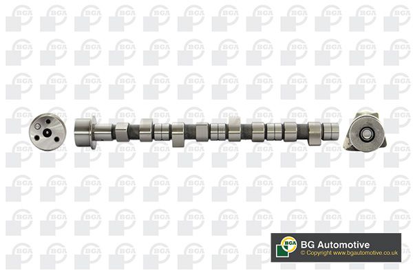 BGA CS4533 Распредвал