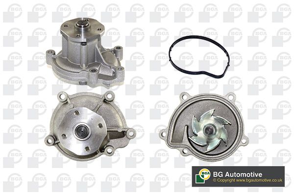 BGA CP7248T Water pump