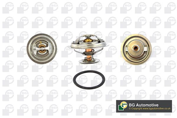 BGA CT5112 Термостат