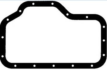 BGA OP1375 Gasket oil pan BGA OP1375 Gasket oil pan