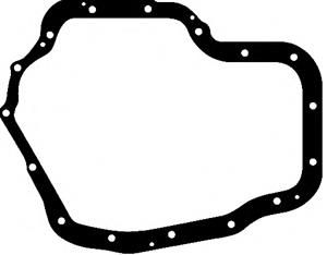 BGA AG9950 Gasket oil pan