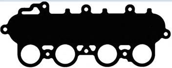 BGA AH0364 Прокладка впускного колектора