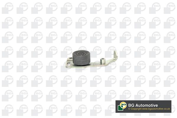 BGA BC14022 Autopart — Photo #2