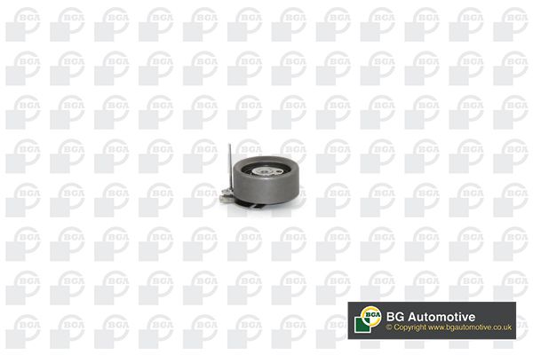 BGA BC14401 Autopart — Photo #2