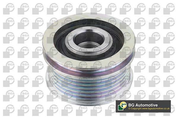 BGA DC0103 Механізм вільного ходу генератора