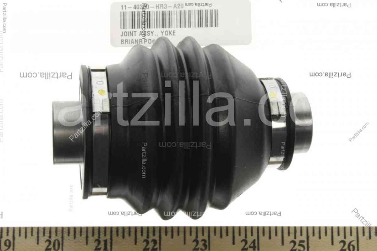 Honda 40300HR3A20 Bushing suspension arm