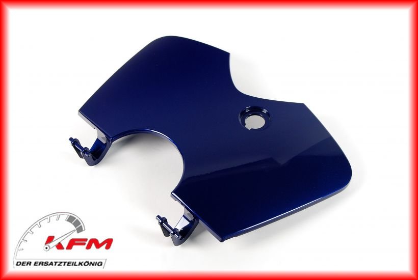 Honda 81141KTF640ZD Накладка glove box