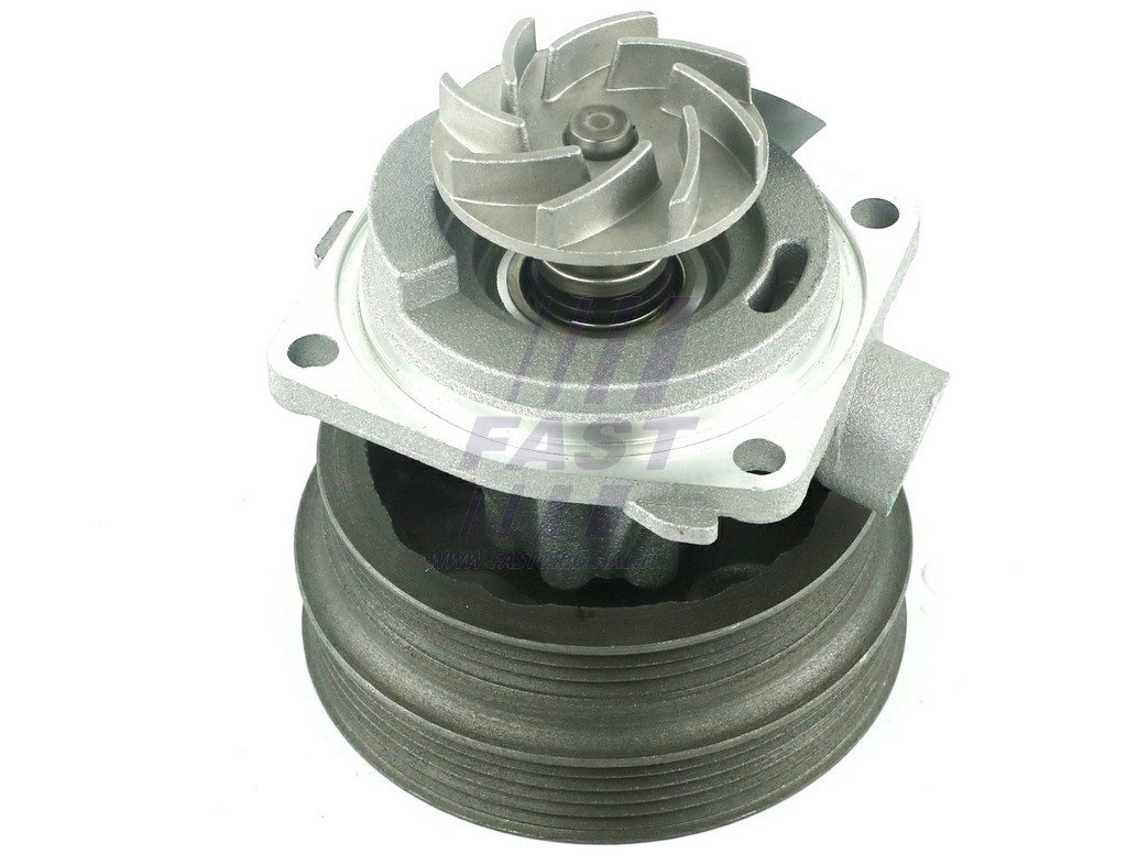 Fast FT57057 Water pump