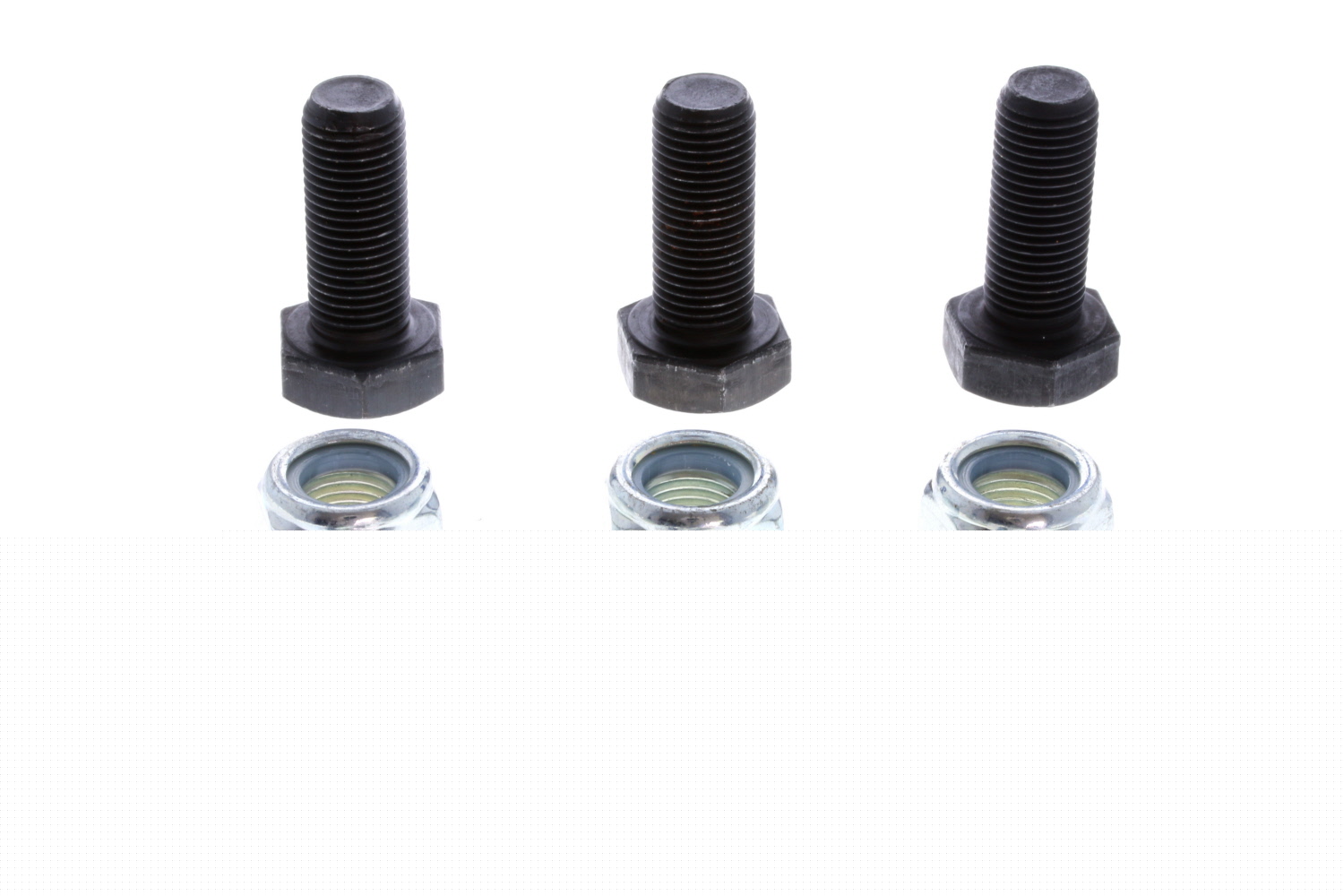 Vaico V64-9511 Опора кульова важеля — Фото №3