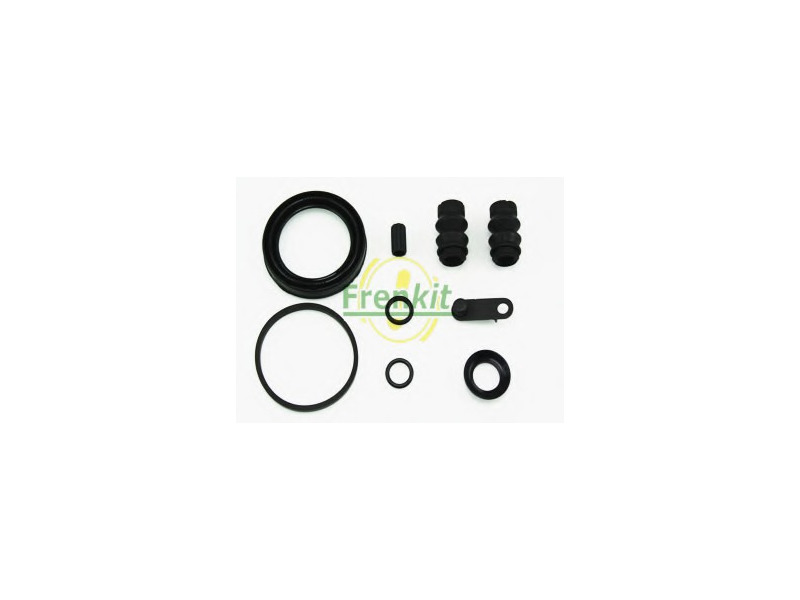 Frenkit 257039 Repair kit disc brake — Photo #2