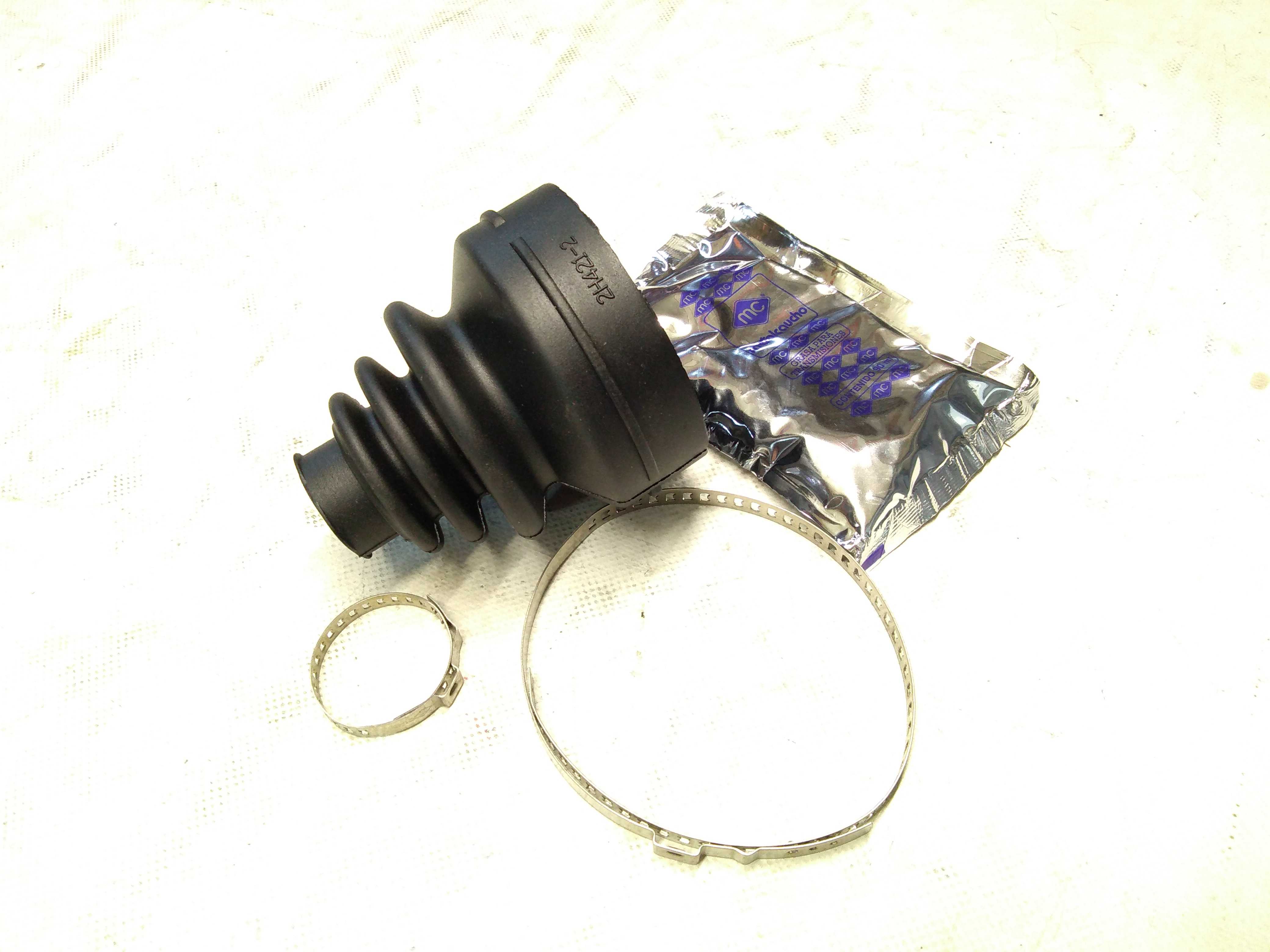 Metalcaucho 01223 Пыльник приводного вала — Фото №2 Metalcaucho 01223 Пыльник приводного вала — Фото №2