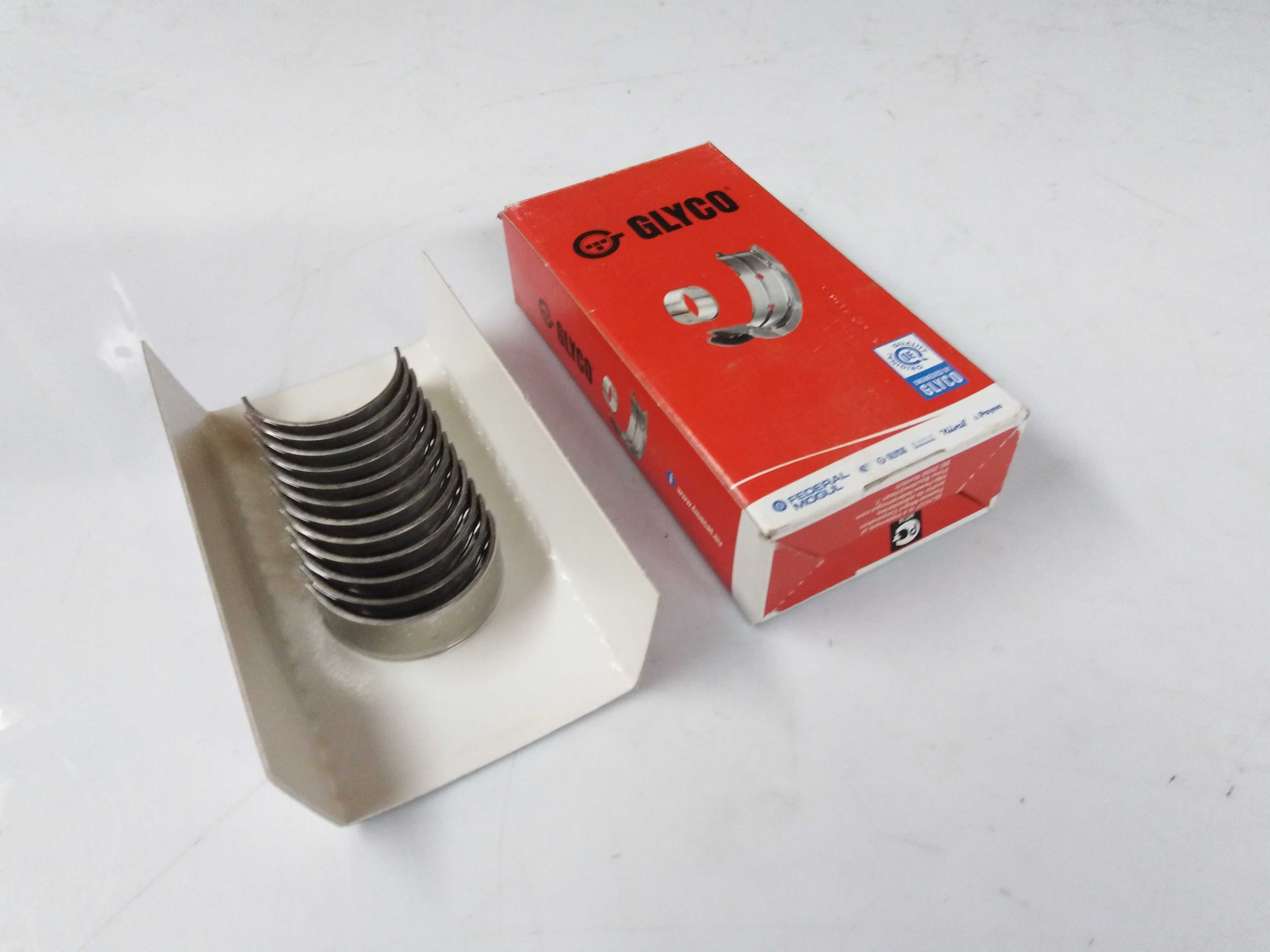 Glyco 71-3442/6 STD Crankshaft bearings Glyco 71-3442/6 STD Crankshaft bearings
