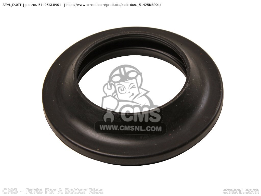 Honda 43209371006 Прокладка вітрового скла Honda 43209371006 Прокладка вітрового скла