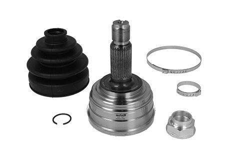 Metelli 15-1131 Шрус