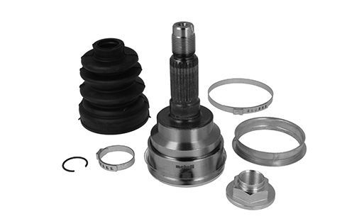 Metelli 15-1138 Шрус Metelli 15-1138 Шрус