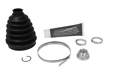 Metelli 13-0486 Пильник привідного валу