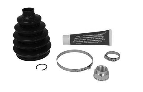 Metelli 13-0497 Dust boot kit axle joint Metelli 13-0497 Dust boot kit axle joint