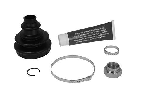 Metelli 13-0020 Пыльник приводного вала Metelli 13-0020 Пыльник приводного вала