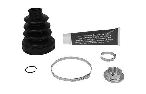 Metelli 13-0341 Dust boot kit axle joint Metelli 13-0341 Dust boot kit axle joint