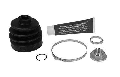 Metelli 13-0230 Dust boot kit axle joint Metelli 13-0230 Dust boot kit axle joint