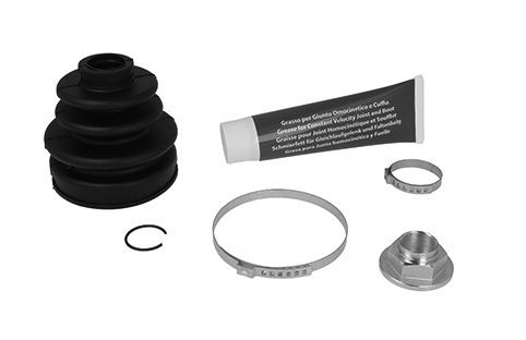 Metelli 13-0235 Dust boot kit axle joint Metelli 13-0235 Dust boot kit axle joint