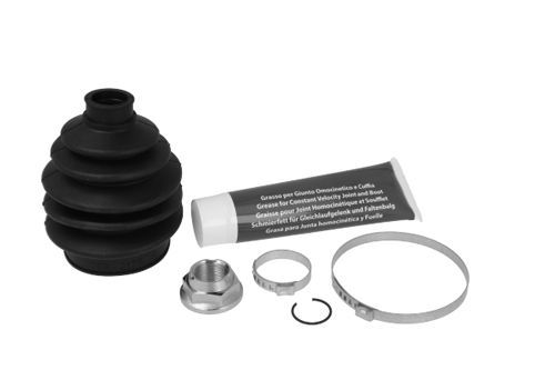 Metelli 13-0568 Dust boot kit axle joint Metelli 13-0568 Dust boot kit axle joint