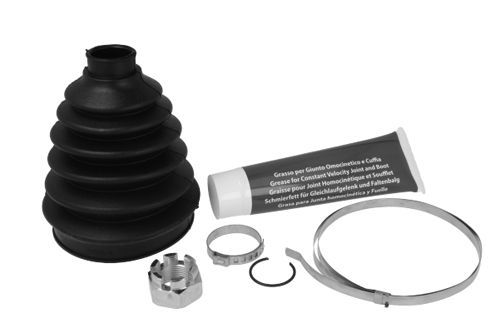 Metelli 13-0579 Dust boot kit axle joint