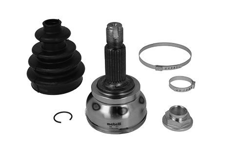 Metelli 15-1033 Шрус