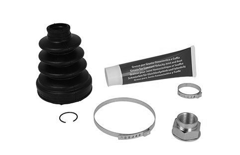 Metelli 13-0406 Dust boot kit axle joint Metelli 13-0406 Dust boot kit axle joint
