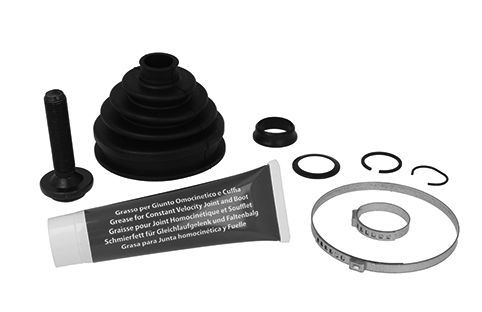 Metelli 13-0424 Dust boot kit axle joint Metelli 13-0424 Dust boot kit axle joint