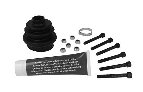 Metelli 14-0002 Dust boot kit axle joint Metelli 14-0002 Dust boot kit axle joint