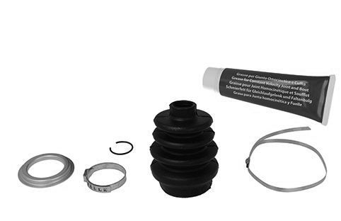 Metelli 14-0010 Dust boot kit axle joint