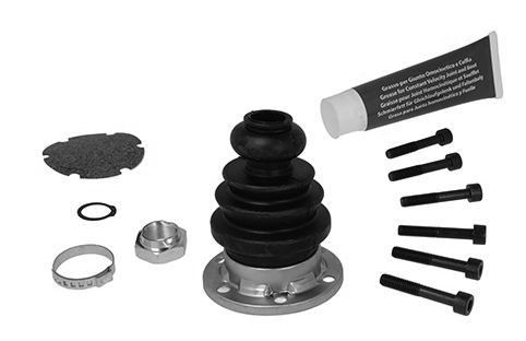 Metelli 14-0011 Dust boot kit axle joint Metelli 14-0011 Dust boot kit axle joint
