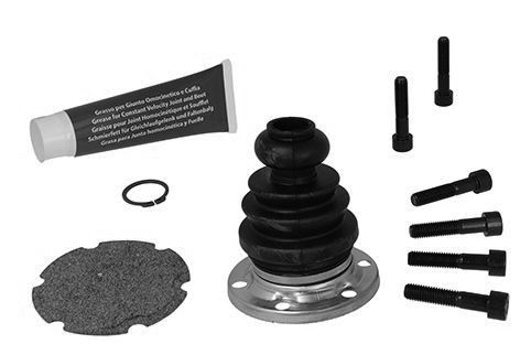 Metelli 14-0012 Dust boot kit axle joint Metelli 14-0012 Dust boot kit axle joint