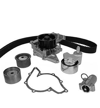 Metelli 30-0881-1 Kit water pump repai Metelli 30-0881-1 Kit water pump repai