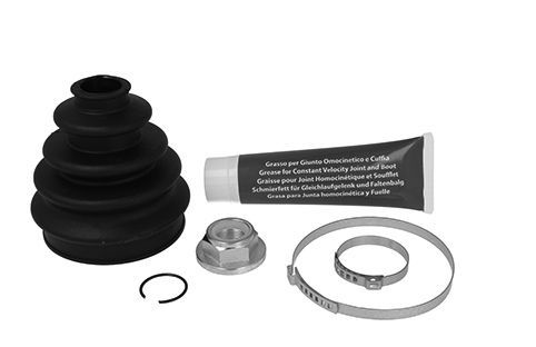 Metelli 13-0285 Dust boot kit axle joint Metelli 13-0285 Dust boot kit axle joint