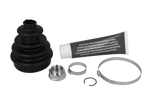 Metelli 13-0291 Dust boot kit axle joint Metelli 13-0291 Dust boot kit axle joint