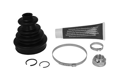 Metelli 13-0292 Dust boot kit axle joint Metelli 13-0292 Dust boot kit axle joint